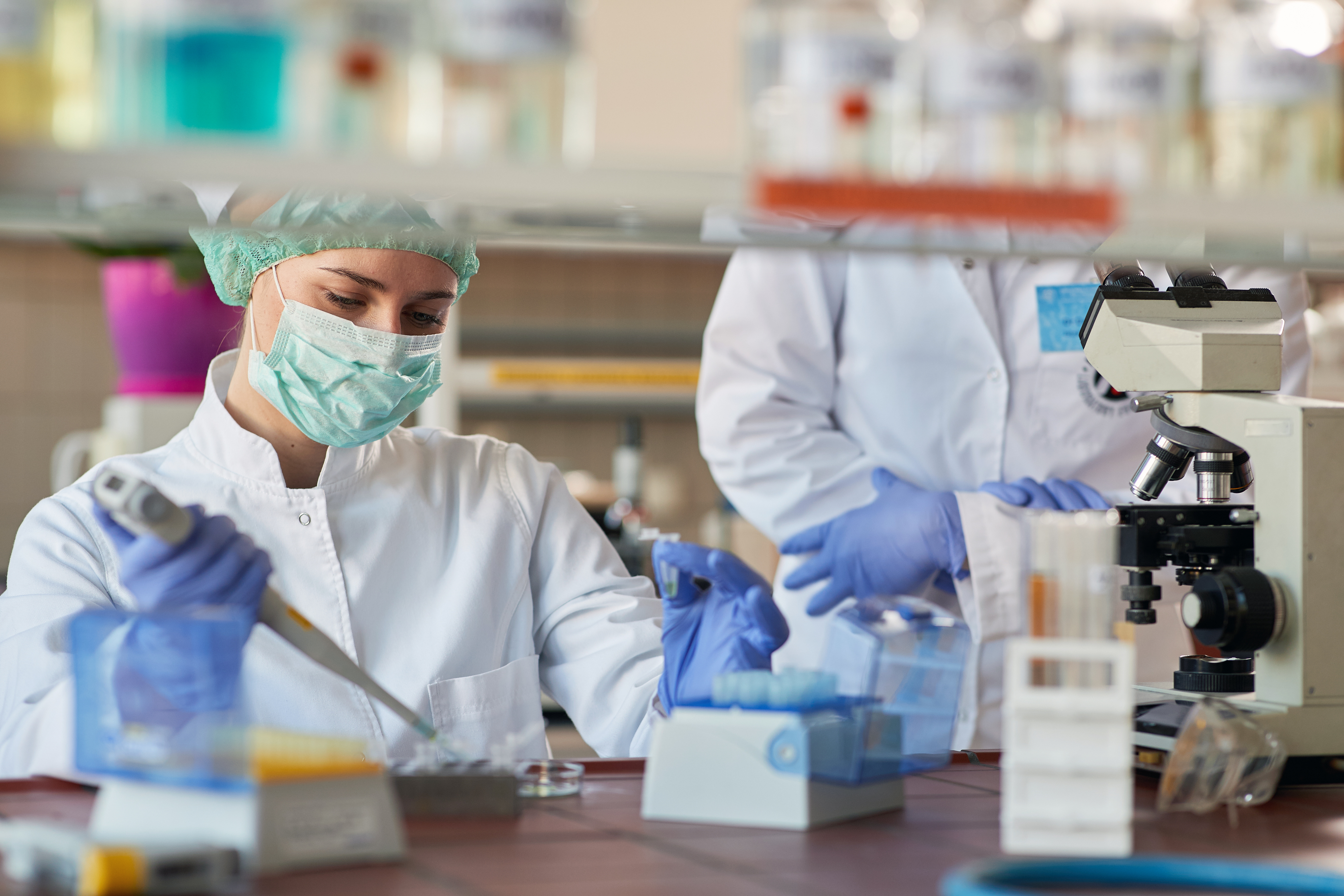 Research & Development Tax Credit and Knowledge Development Box